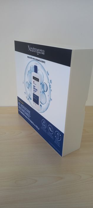 Produse cosmetice de îngrijire Neutrogena