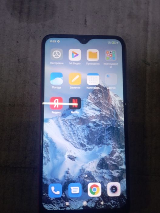 Продам сотовый телефон