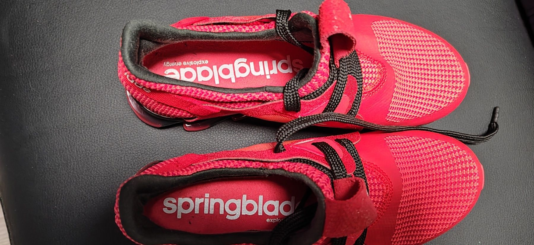 Adidas Springblade, номер 36 2/3