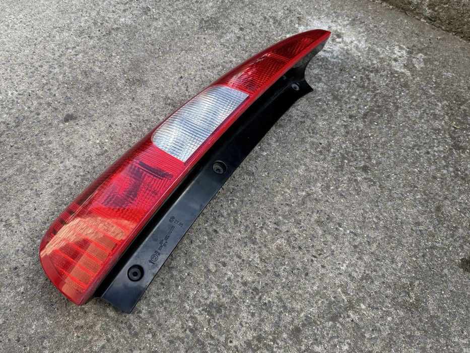 Ляв стоп за Mitsubishi Colt/Митсубиши Колт