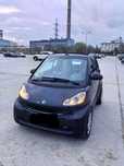 Smart Fortwo 1.0-84cp Cabrio