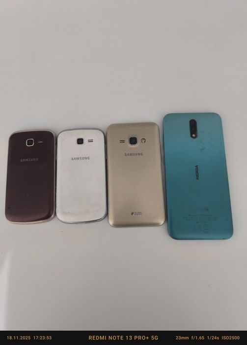 продаю телефоны на запчасти все не рабочие