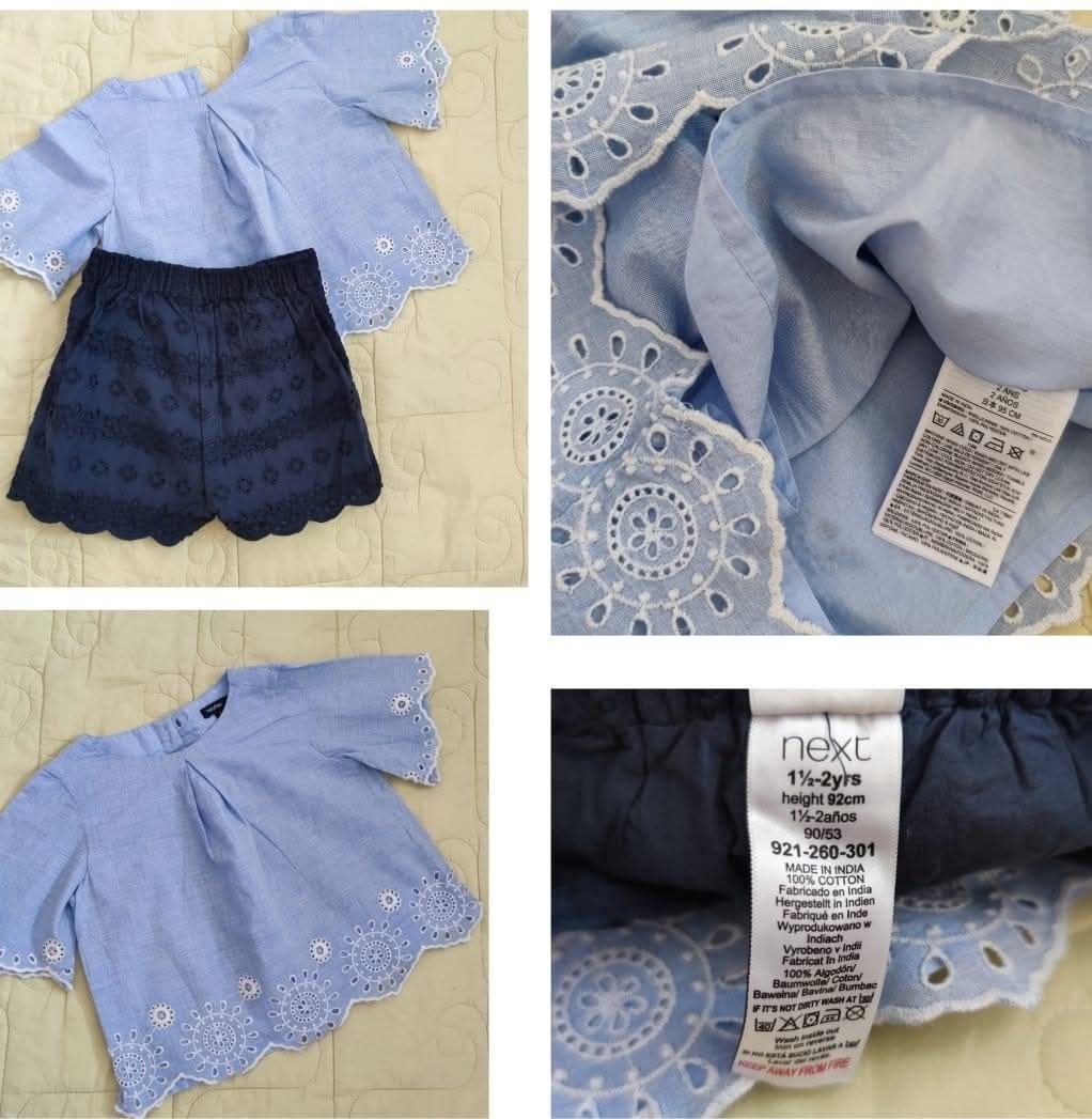 жилетка,рокли,дрехи  Gap,John Lewis,Next,Ted Baker, 86,92р,1,5-2г