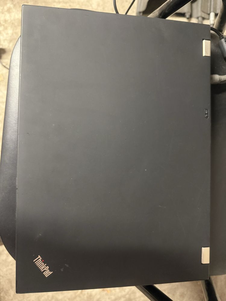 Lenovo Thinkpad T410