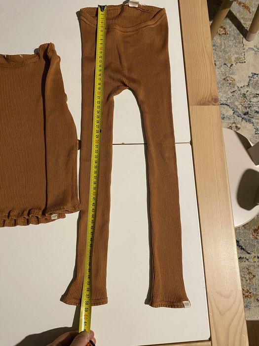 Set minimalisma 4-5 ani