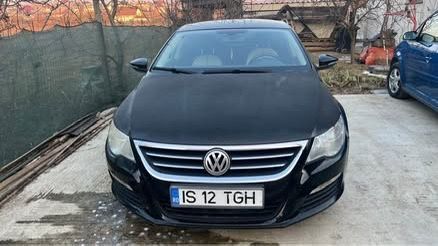 Passat cc 2008-2009 2.0