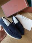 Мъжки Loro Piana Summer Walk
