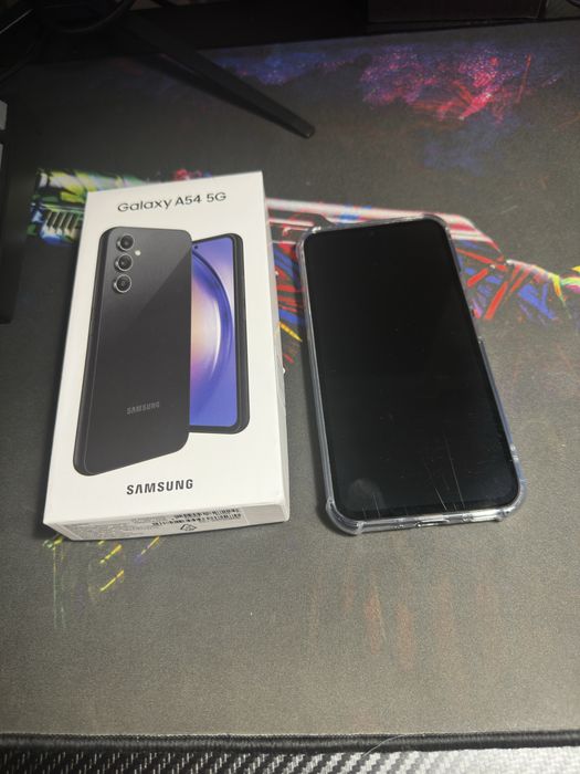 Samsung A54 5G 256