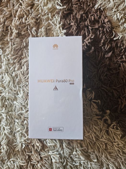 Huawei Pura80 Pro