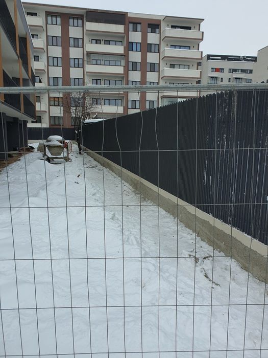 Execut lucrări de construcții. Case la rosu.instalati.finisari interio