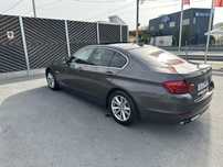 Bmw 528i f10 245 cp