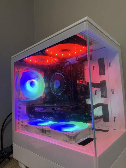 calculator/pc mid gaming