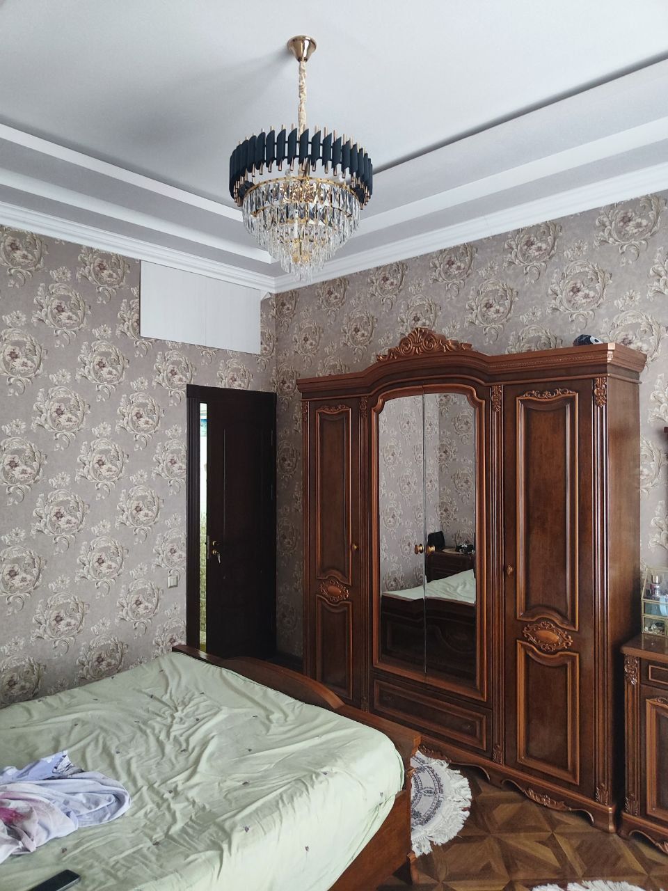 Uy sotiladi  Продаётся дом 6 сотка Ховли сотилади Юнусобод Хасанбой