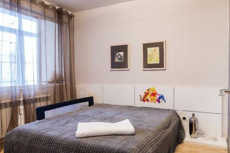 Продава се Двустаен апартамент в София, Сухата река - 72 кв.м за 1445 €/кв.м - Снимка #11