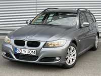 Bmw 320 2.0 diesel 2009 euro 5
Masina este înmatriculat recent 
Mașina