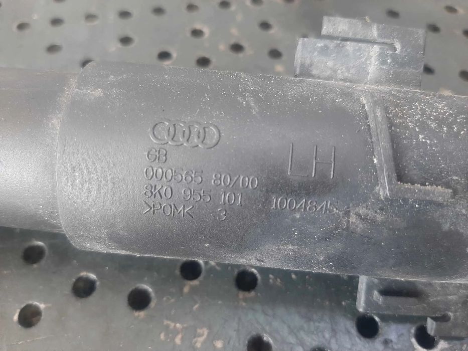 spalator far stanga  audi a4 b8 8k 8k0955101