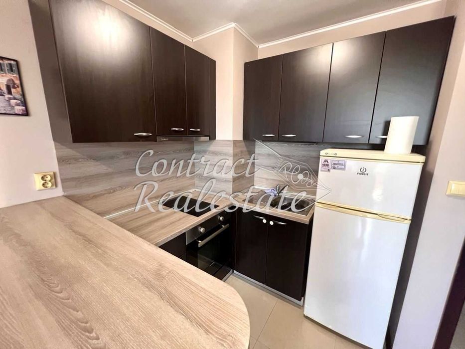 Дава се под наем Двустаен апартамент в Варна, м-т Траката - 50 кв.м за 382.5 € - Снимка #2