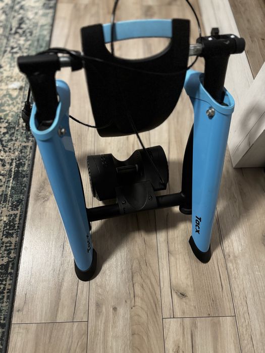 Home Trainer TacxBoost