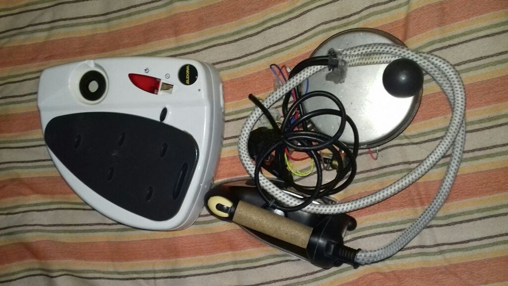 Statii de calcat DEFECTE marca EUDORA si 100 GRADI