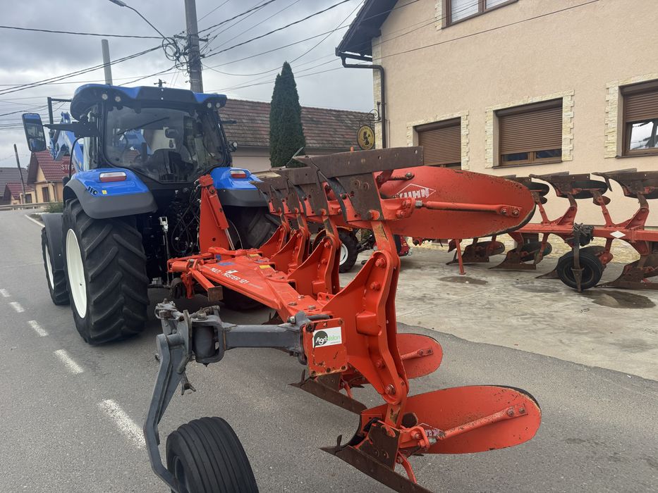 Plug kuhn Multi Master 121