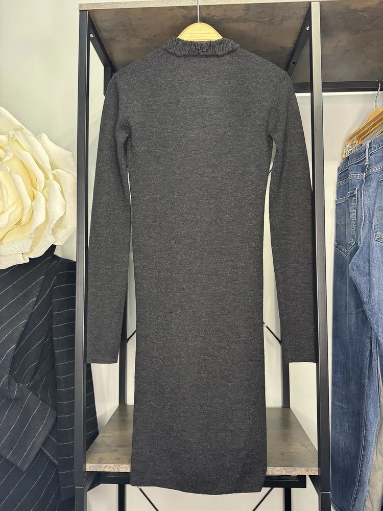 Balenciaga Knit рокля
