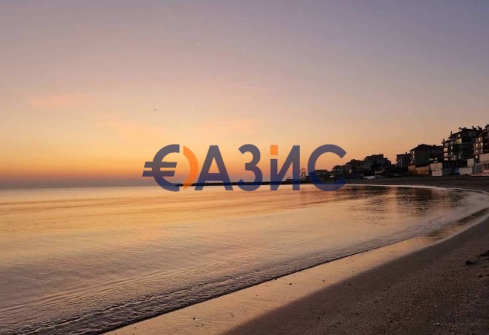 Продава се Едностаен апартамент в Поморие - 39 кв.м за 1512 €/кв.м - Снимка #13