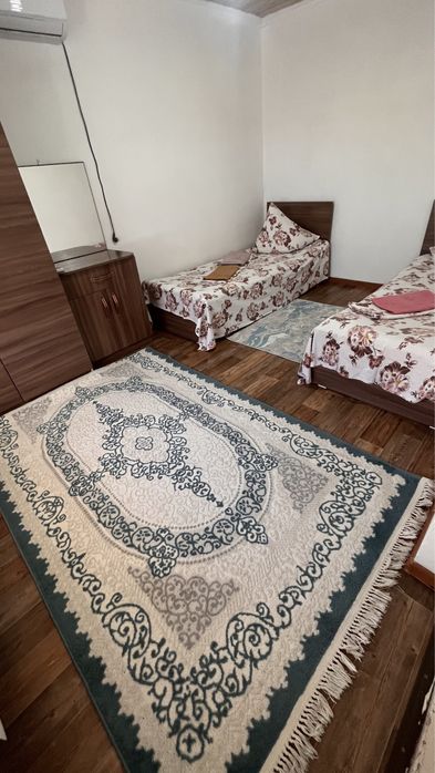 Посуточно в центре города