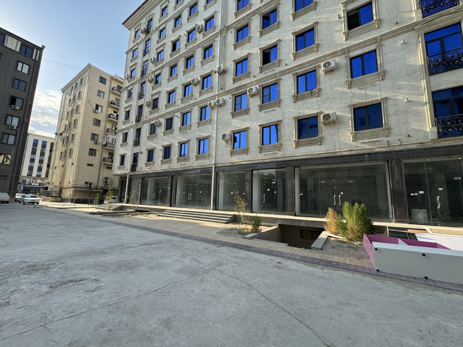 Аренда помещения в Горгазе