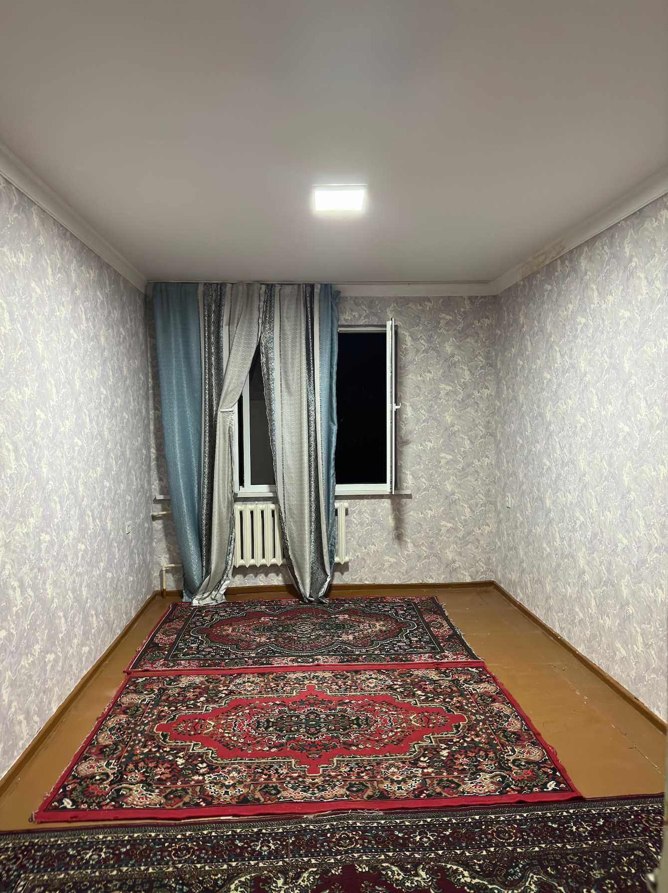 Срочнo! 2-комнатная. квартира, 49м², 5/5 этаж
Ташкент, ул. М. Улугбека