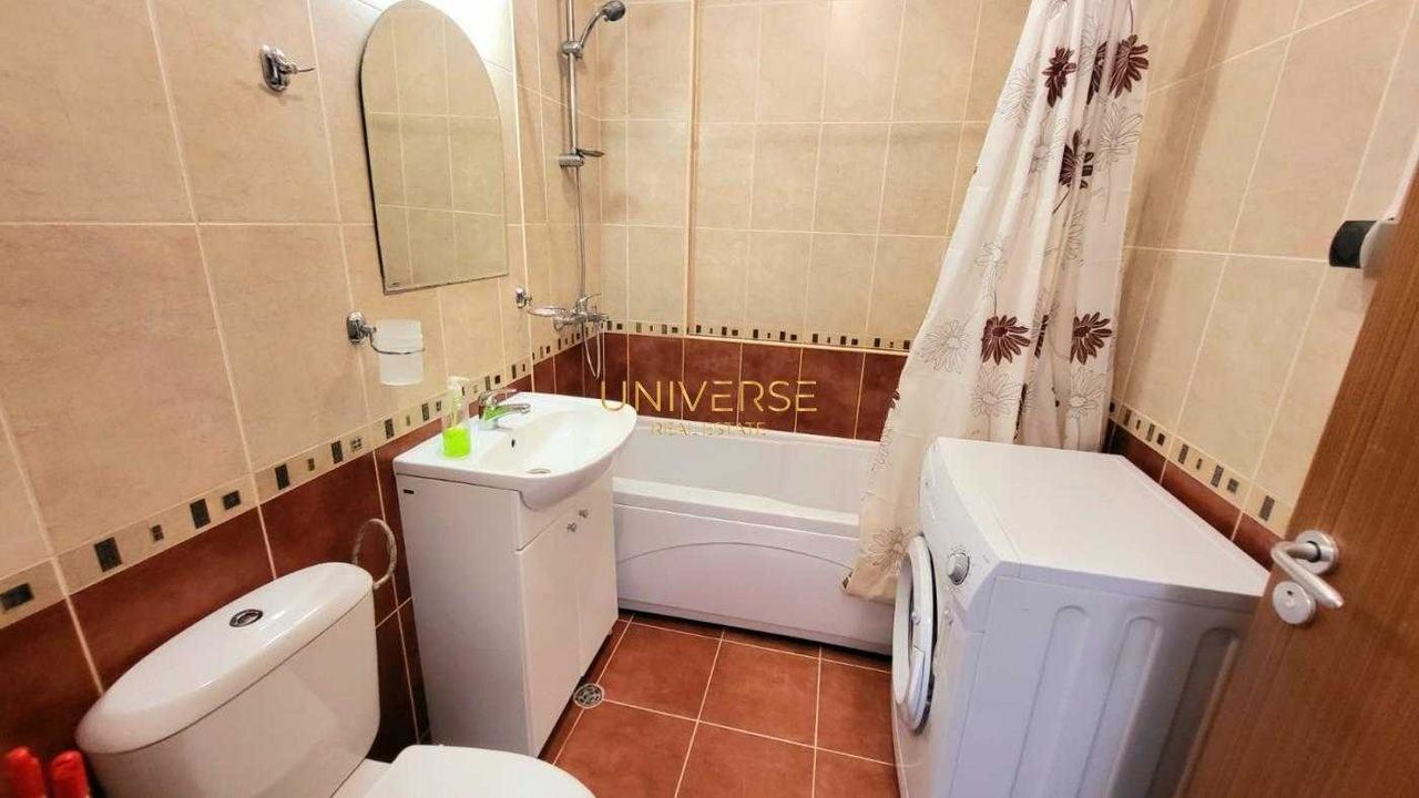 Продава се Двустаен апартамент в к.к. Слънчев бряг - 67 кв.м за 986 €/кв.м - Снимка #12