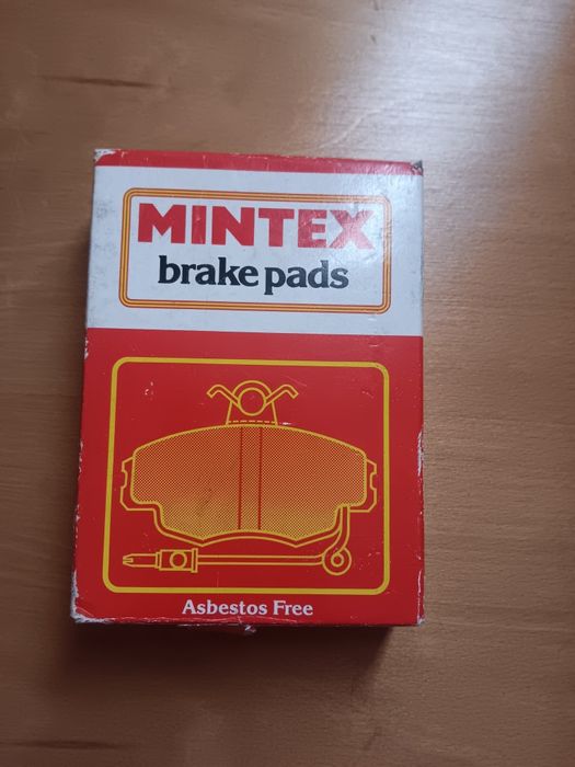 Накладки /Subaru,Honda,Toyota\