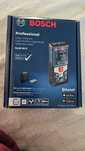 Telemetru cu laser Bosch Professional GLM 50-27 C