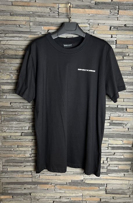 Lichidare stoc - Tricou EA - 100% cotton | calitate PREMIUM