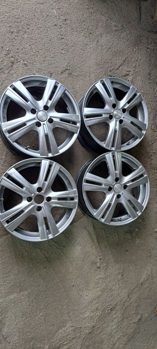 Литые Диски R 16