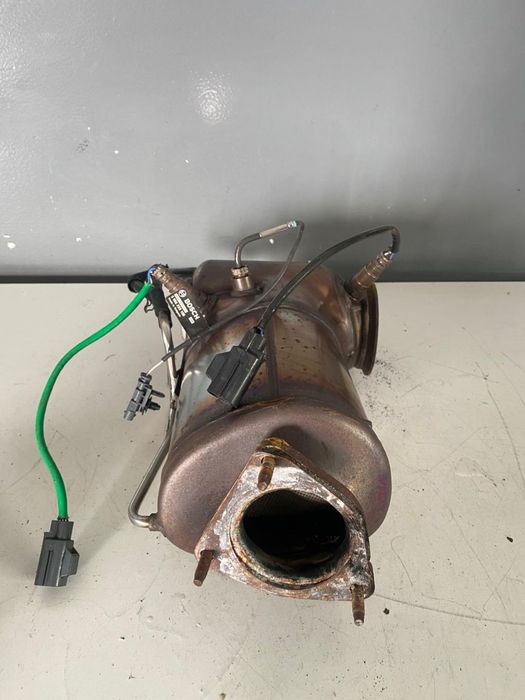 Filtru de particule Volvo XC60 S60 V70 V60 S80 XC70 V40 31293899 36000606