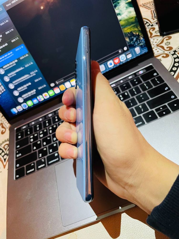 Samsung A32 ideal holatda srochna sotiladi