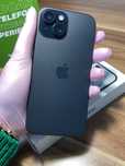 iPhone 15 / 256 GB / Garanție 24 luni |Sănătate baterie 88%/Foarte bun