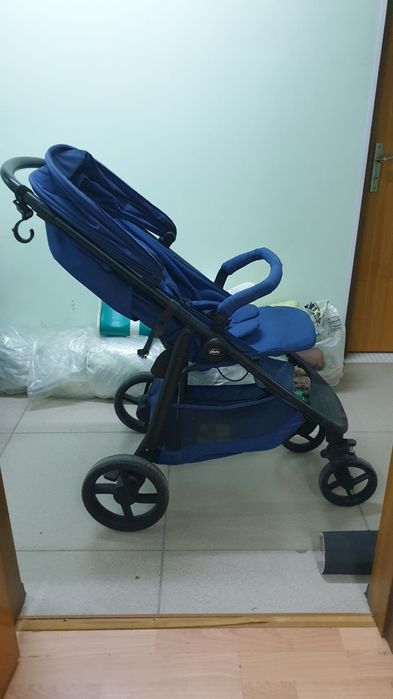 Детская коляска Отличного качества