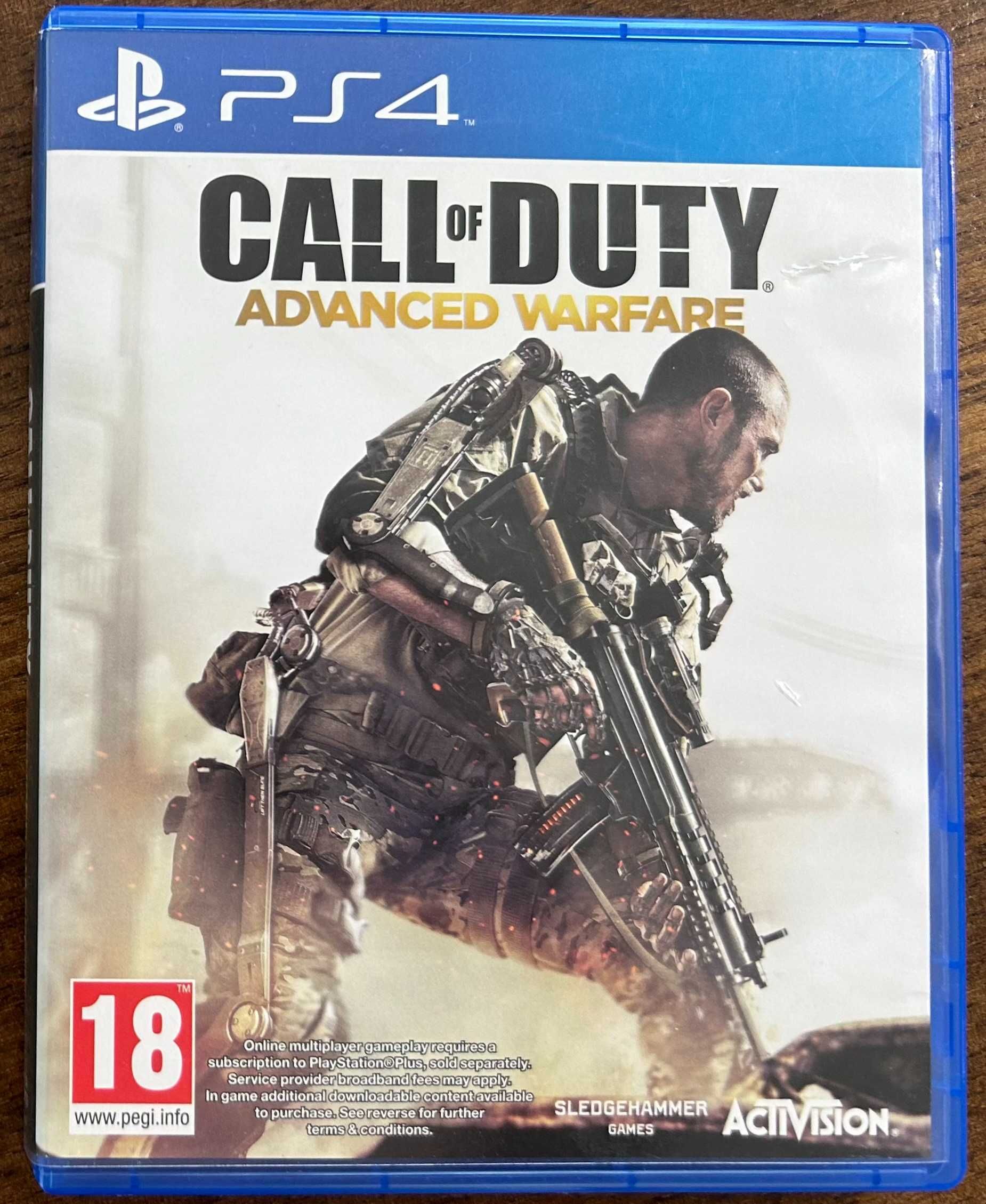 Продавам игри за Sony Play Station 4