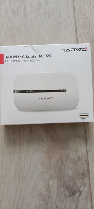 Продам роутер новый