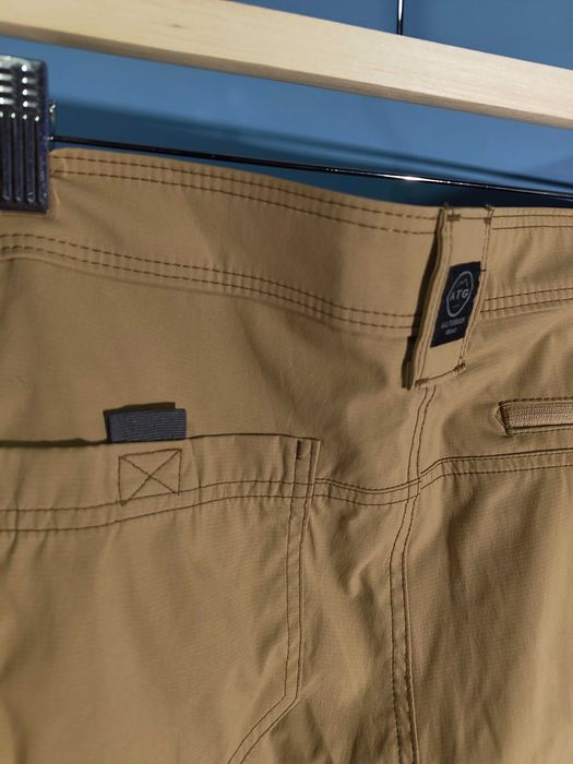 Wrangler Тактическо Долнище/Мъжко 33/34