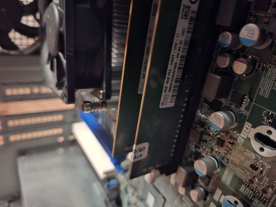 Calculator office dell optiplex 7050