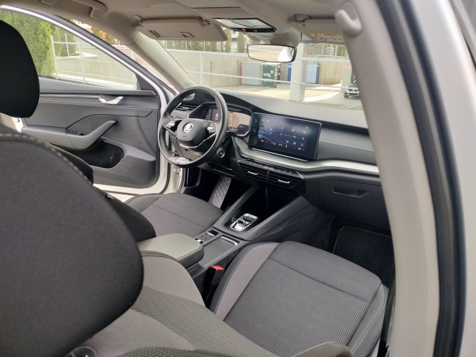 Skoda Octavia Automată,An fab. 09/2022 , motor 2.0 Diesel