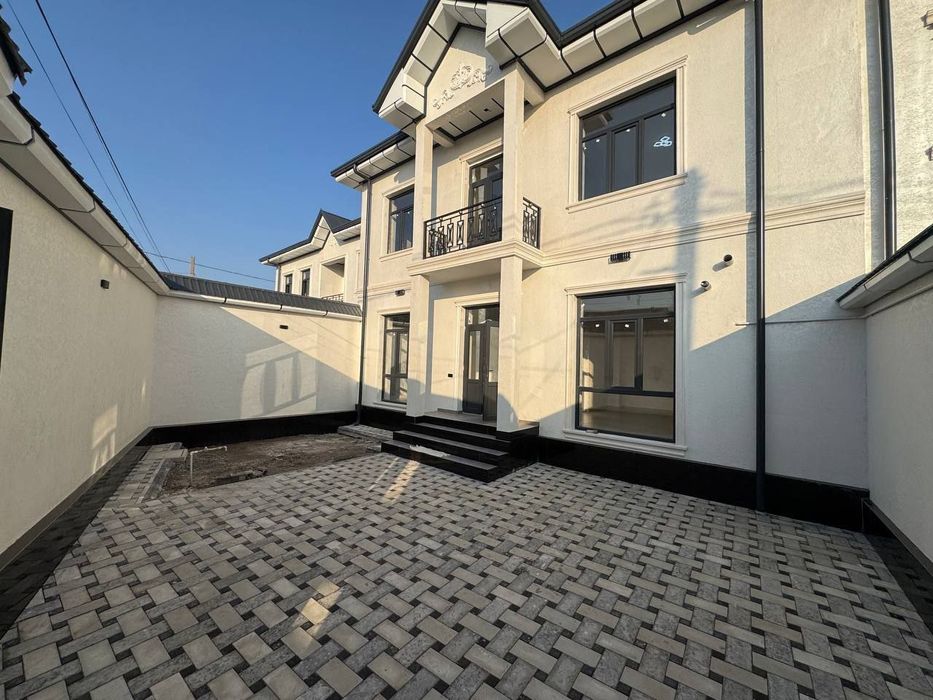 Новый евродом за 192.000 в Мирзо-Улугбекском районе