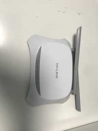 Router wifi 4G TP-Link TL-MR3420