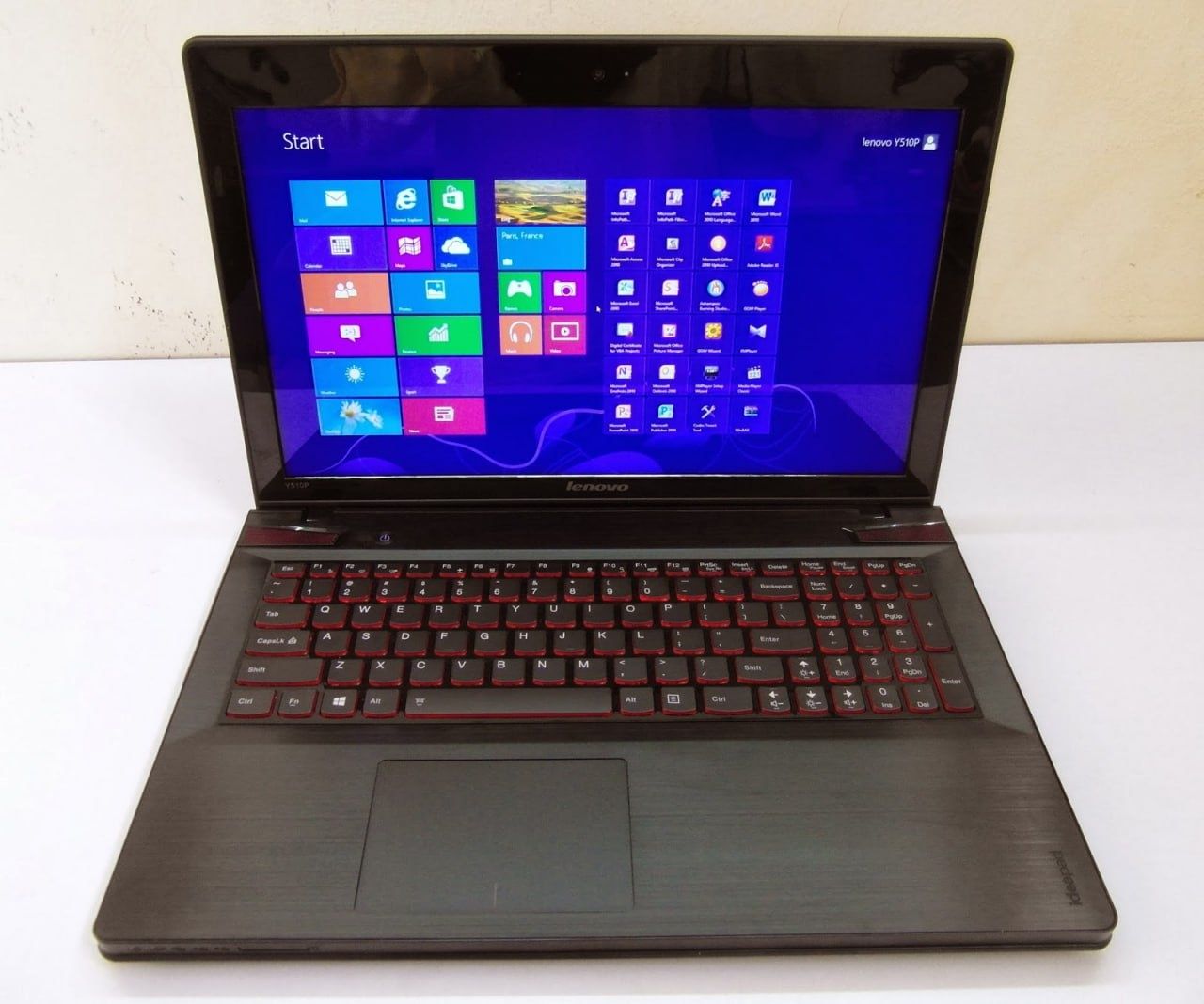 Ноутбук Lenovo,б/у