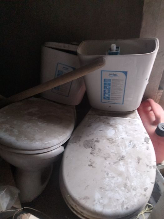 Унитазы разные цены разные