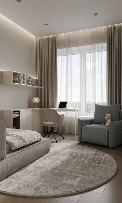 Комплексное проектирование и реализация объектов