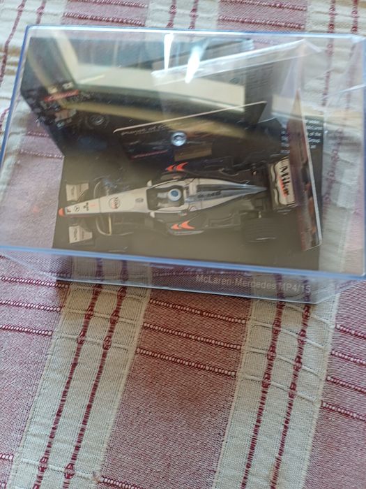 Колекционерска количка limited Edition