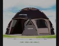 Шатер (палатка, навес) Camptown Bigdome-S